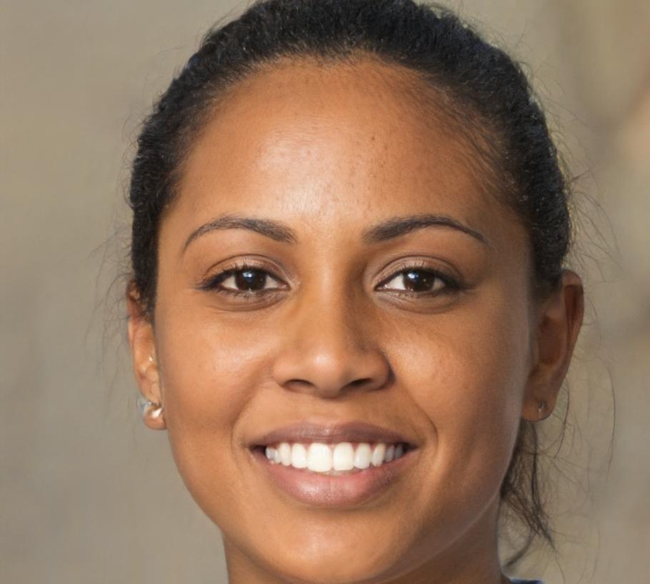 Silja Hämäläinen, Expertin für Datenanalyse