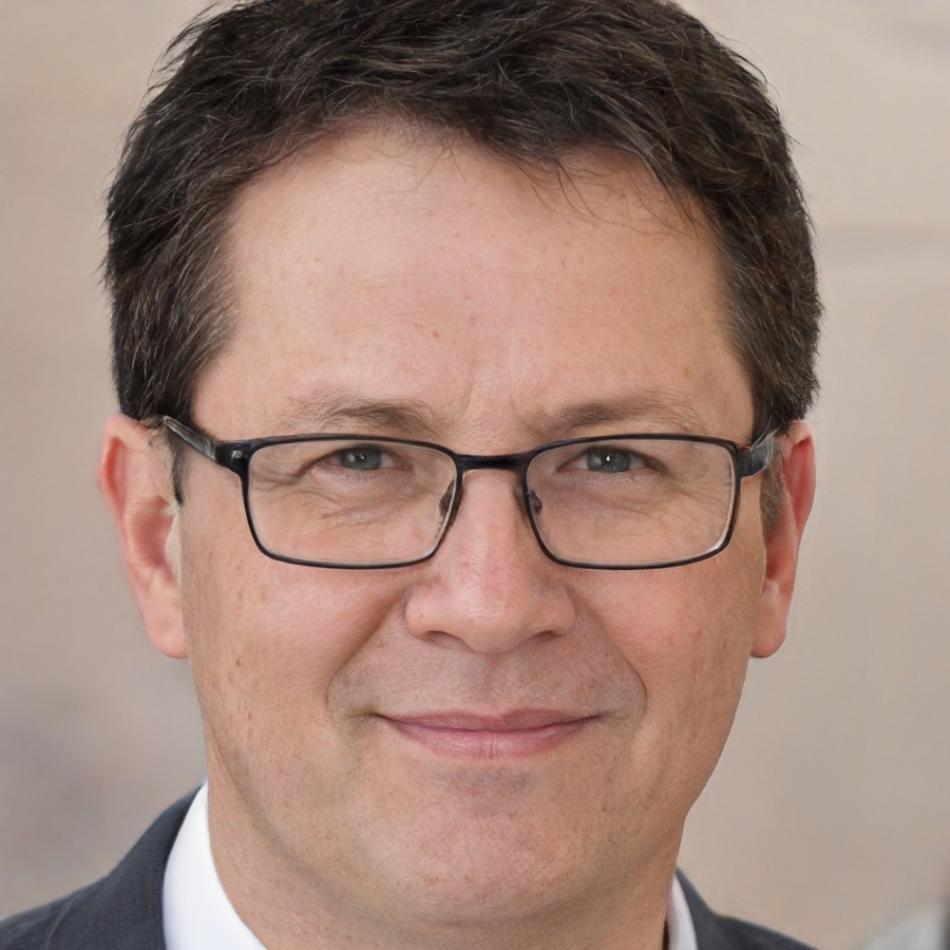 Dragomir Pavlović, Spezialist für KPI-Systeme