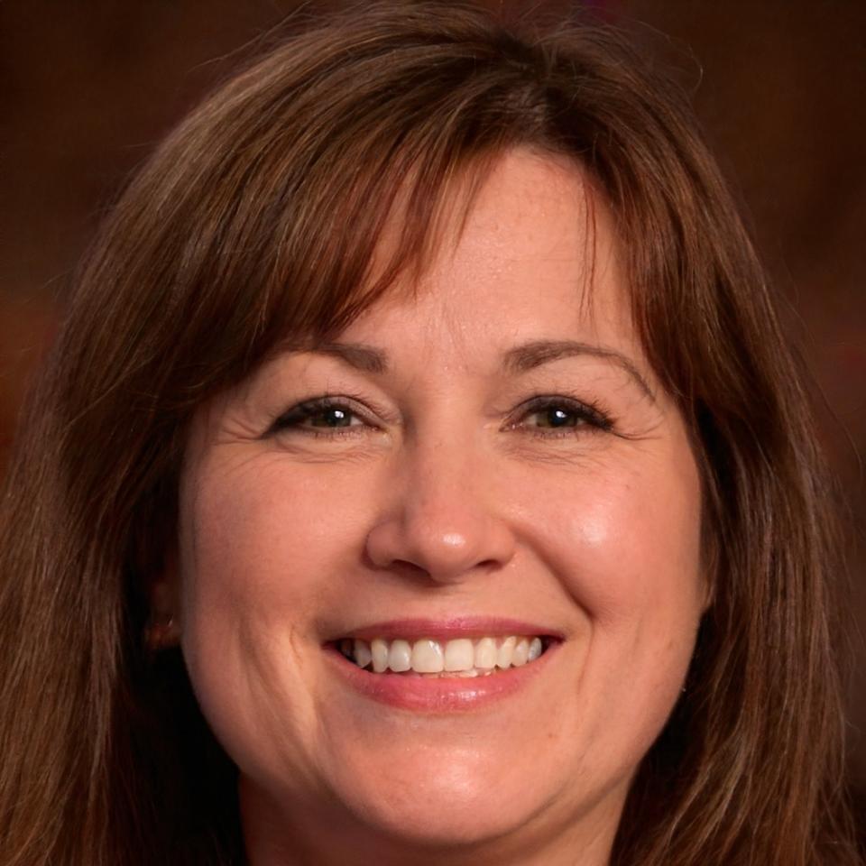 Portät von Eliška Novotná