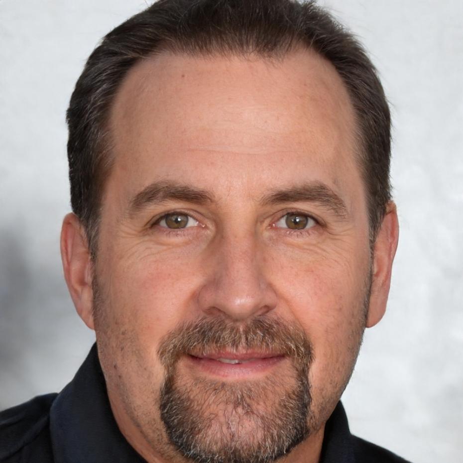 Lennart Bergström, Finanzanalyst und Dozent